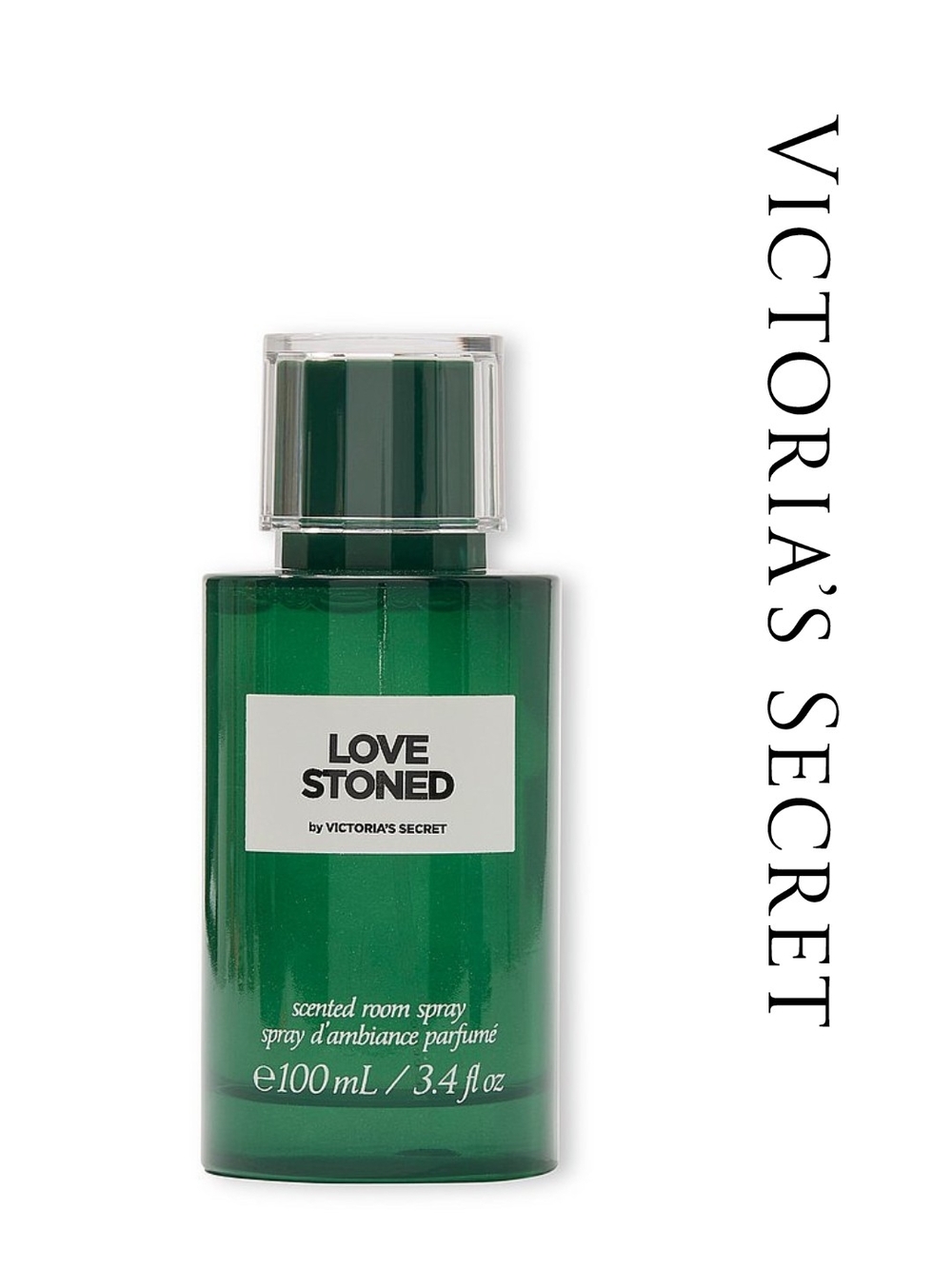 Victoria's Secret -
Love Stoned Room Fragrance